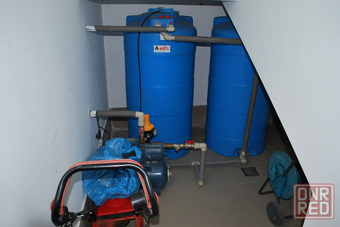 Дом в Калининском районе Донецк - изображение 6