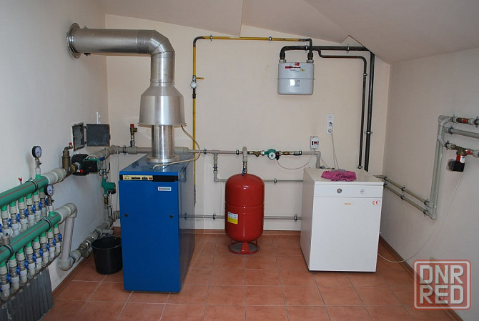 Дом в Калининском районе Донецк - изображение 5