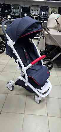 Новая легкая прогулочная коляска Донецк