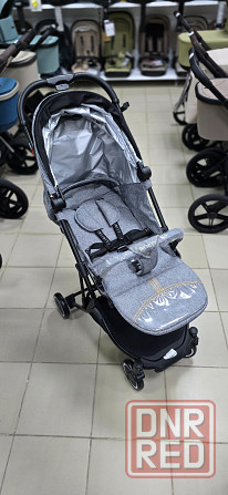 Коляска для путешествий Донецк - изображение 4