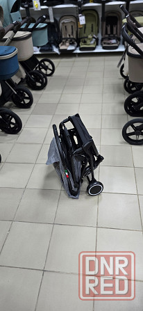 Коляска для путешествий Донецк - изображение 1