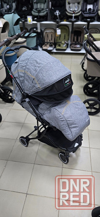 Коляска для путешествий Донецк - изображение 3