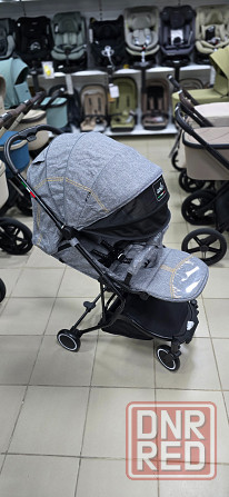 Коляска для путешествий Донецк - изображение 2