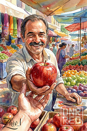 Требуется продавец Донецк - изображение 1