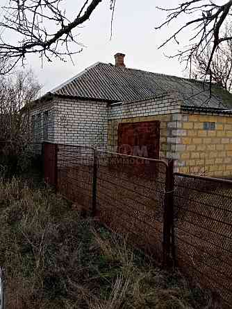 Дом 108м2 с. Райгородка Луганск