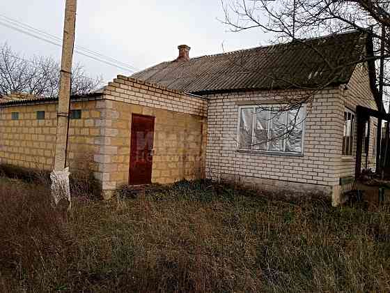 Дом 108м2 с. Райгородка Луганск