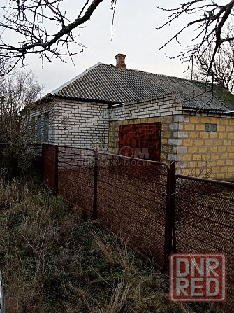 Дом 108м2 с. Райгородка Луганск - изображение 3