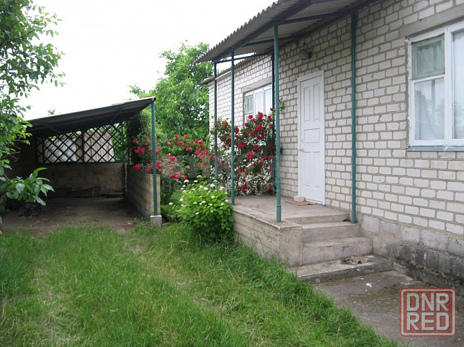 Дом 108м2 с. Райгородка Луганск - изображение 2