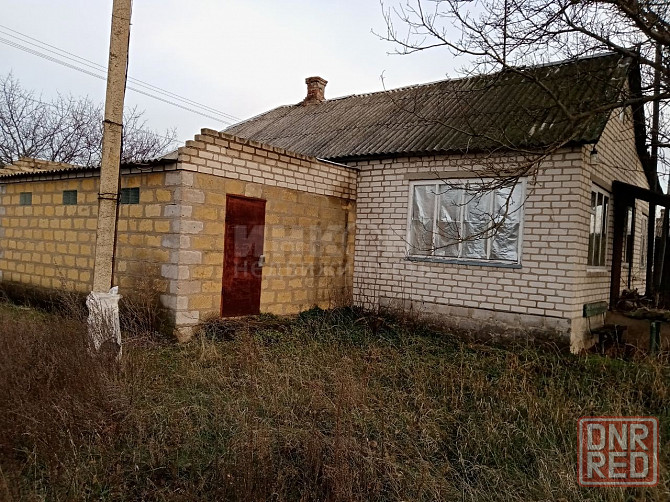 Дом 108м2 с. Райгородка Луганск - изображение 4