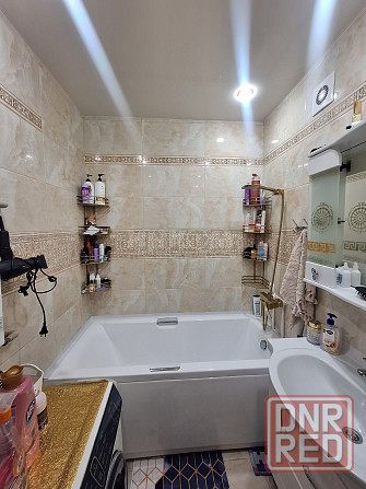 Продам 3к кв. Дзержинского Луганск - изображение 7