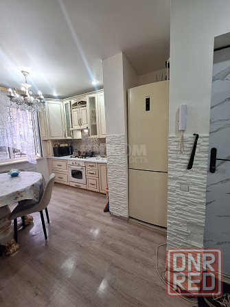 Продам 3к кв. Дзержинского Луганск - изображение 9