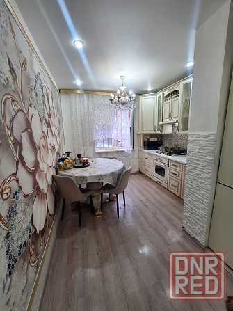 Продам 3к кв. Дзержинского Луганск - изображение 2