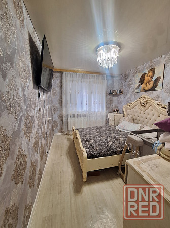 Продам 3к кв. Дзержинского Луганск - изображение 6