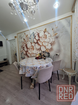 Продам 3к кв. Дзержинского Луганск - изображение 3