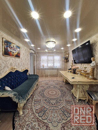 Продам 3к кв. Дзержинского Луганск - изображение 4