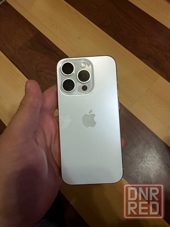 Apple 15 pro 256gb Донецк - изображение 1