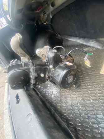 Продам двигатель 110куб Донецк