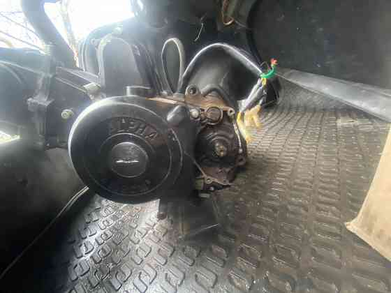 Продам двигатель 110куб Донецк