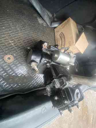 Продам двигатель 110куб Донецк