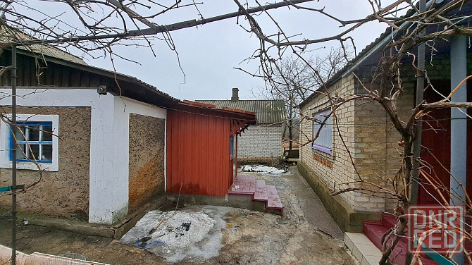 Два дома на участке 28 соток Донецк - изображение 5