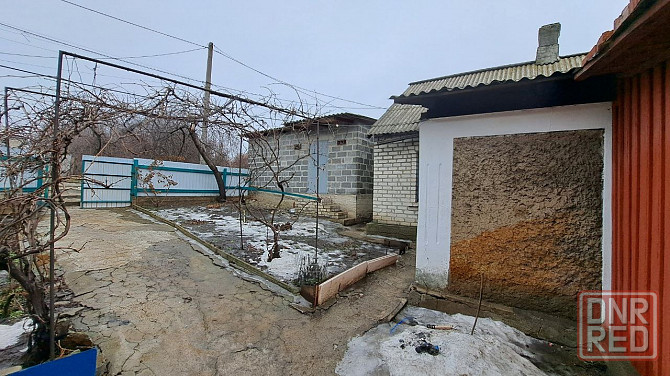 Два дома на участке 28 соток Донецк - изображение 6