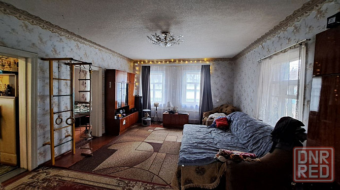 Два дома на участке 28 соток Донецк - изображение 2