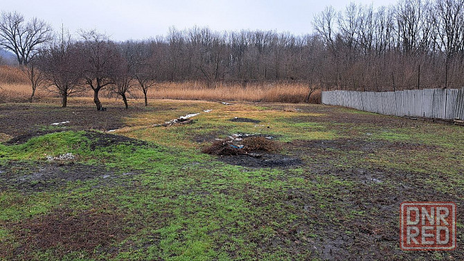 Два дома на участке 28 соток Донецк - изображение 10