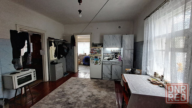 Два дома на участке 28 соток Донецк - изображение 4