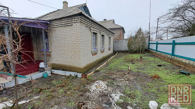 Два дома на участке 28 соток Донецк - изображение 8