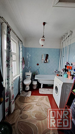 Два дома на участке 28 соток Донецк - изображение 3