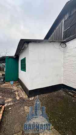 Продажа квартиры на земле Горняцкий р-н, п. Межевое Макеевка