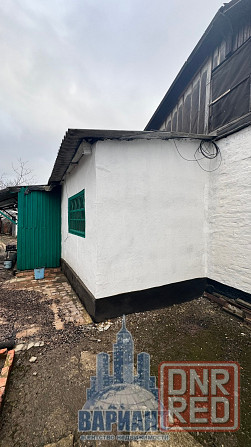 Продажа квартиры на земле Горняцкий р-н, п. Межевое Макеевка - изображение 1