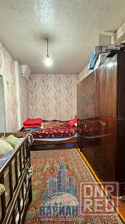 Продажа жилого дома в г. Макеевка, Горняцкий р-н, п. Колосниково Макеевка - изображение 6