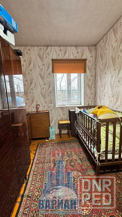 Продажа жилого дома в г. Макеевка, Горняцкий р-н, п. Колосниково Макеевка - изображение 7