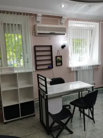 Аренда рабочего места Донецк