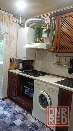 Продам 2-х комнатную квартиру в Буденновском районе. Донецк - изображение 4