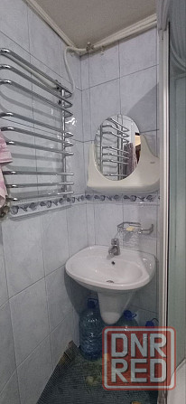 Продам 2-х комнатную квартиру в Буденновском районе. Донецк - изображение 2