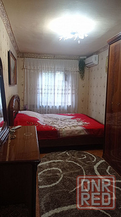 Продам 2-х комнатную квартиру в Буденновском районе. Донецк - изображение 10