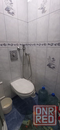 Продам 2-х комнатную квартиру в Буденновском районе. Донецк - изображение 3