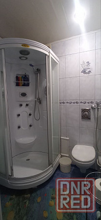 Продам 2-х комнатную квартиру в Буденновском районе. Донецк - изображение 1