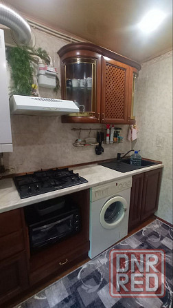 Продам 2-х комнатную квартиру в Буденновском районе. Донецк - изображение 5