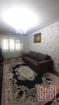 Продам 2-х комнатную квартиру в Буденновском районе. Донецк - изображение 8