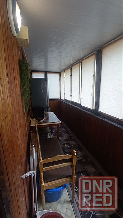 Продам 2-х комнатную квартиру в Буденновском районе. Донецк - изображение 7