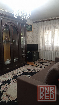 Продам 2-х комнатную квартиру в Буденновском районе. Донецк - изображение 6