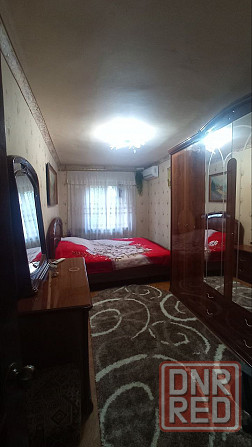 Продам 2-х комнатную квартиру в Буденновском районе. Донецк - изображение 11