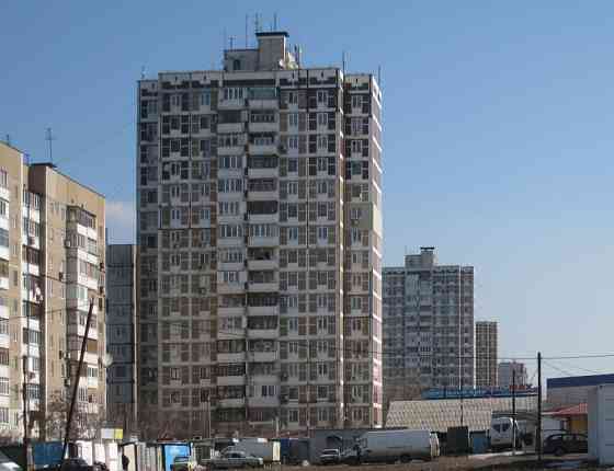 Серия "Апс дом' обыкновенный Донецк