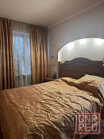 Продам 3х-комнатную пр Театральный Набережная Донецк - изображение 8