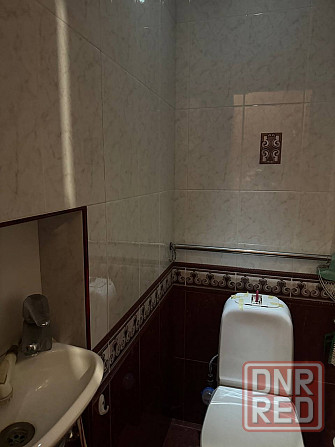 Продам 3х-комнатную пр Театральный Набережная Донецк - изображение 3