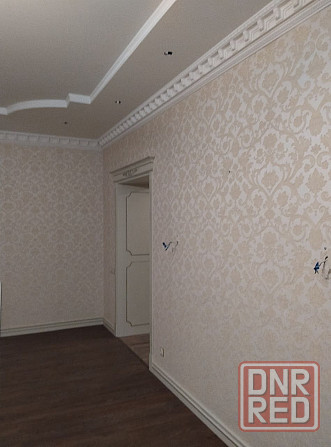 Продам элит-4к.кв. 160 кв.м. с ремонтом на ркка Донецк - изображение 11