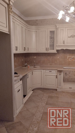 Продам элит-4к.кв. 160 кв.м. с ремонтом на ркка Донецк - изображение 3